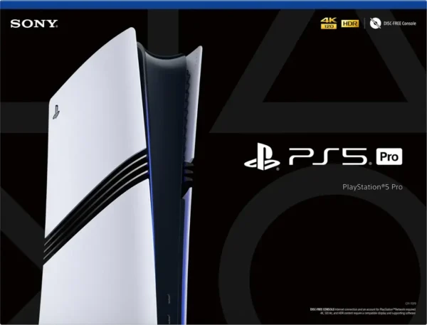 Ps5 pro