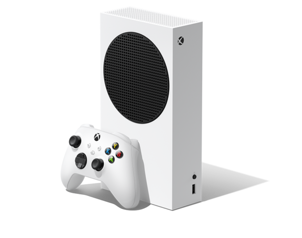 XBOX SERIES S