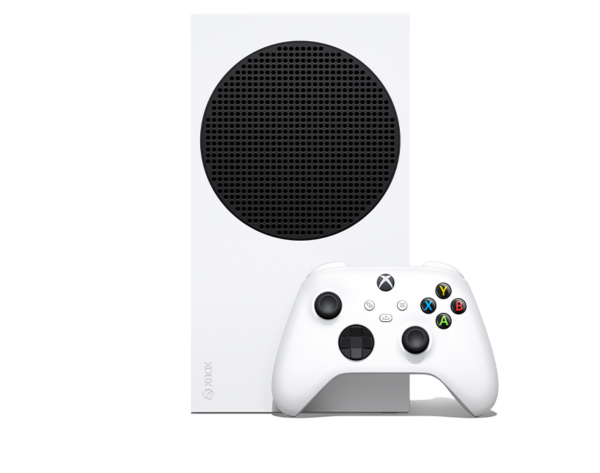 XBOX SERIES S