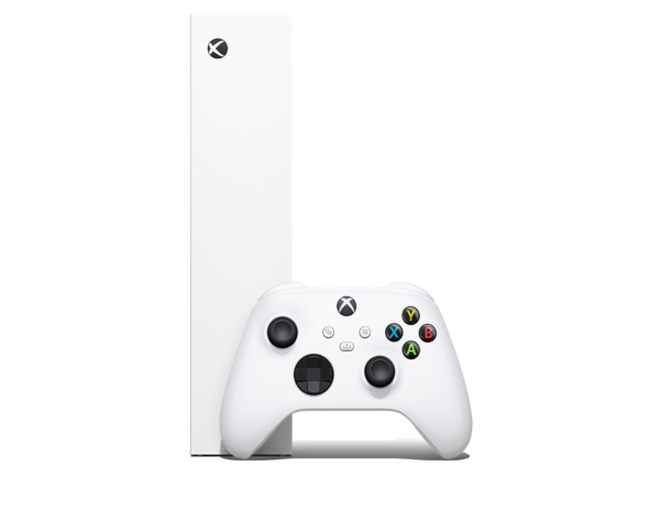 XBOX SERIES S