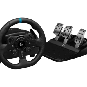 G29 Driving Force Racing Wheel for PS5, PS4, PS3 and PC