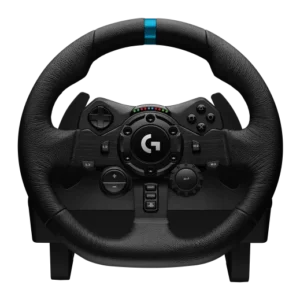 G923 Racing Wheel and Pedals for PS5, PS4 and PC